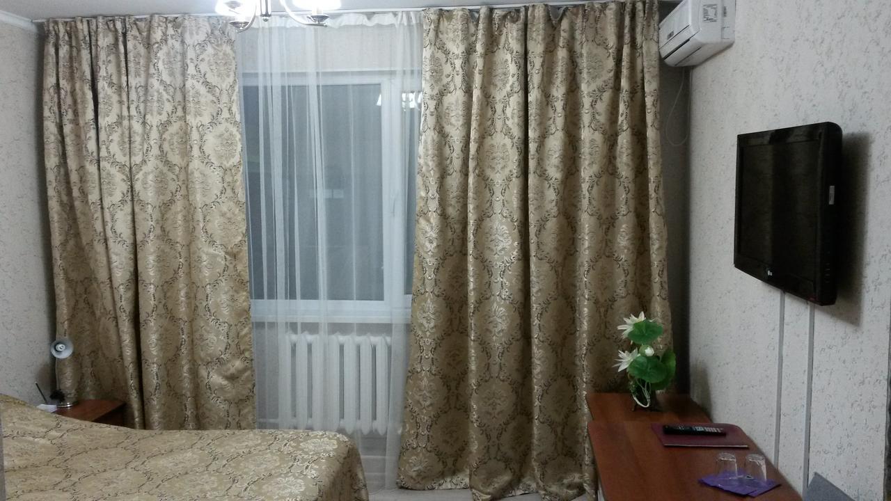 אסטנה Hotel Shagyn מראה חיצוני תמונה